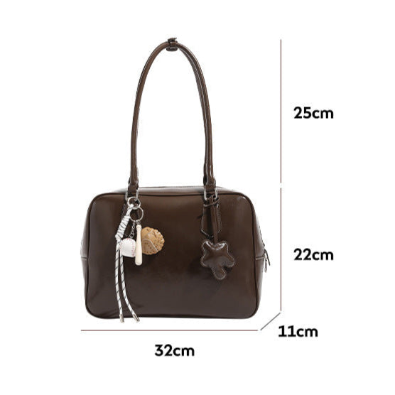 Women's Shoulder Medium Zuri Bag