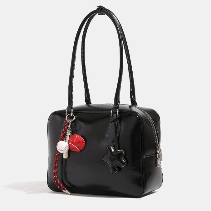 Women's Shoulder Medium Zuri Bag