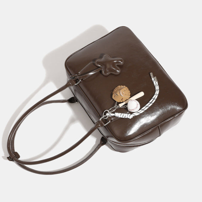 Women's Shoulder Medium Zuri Bag