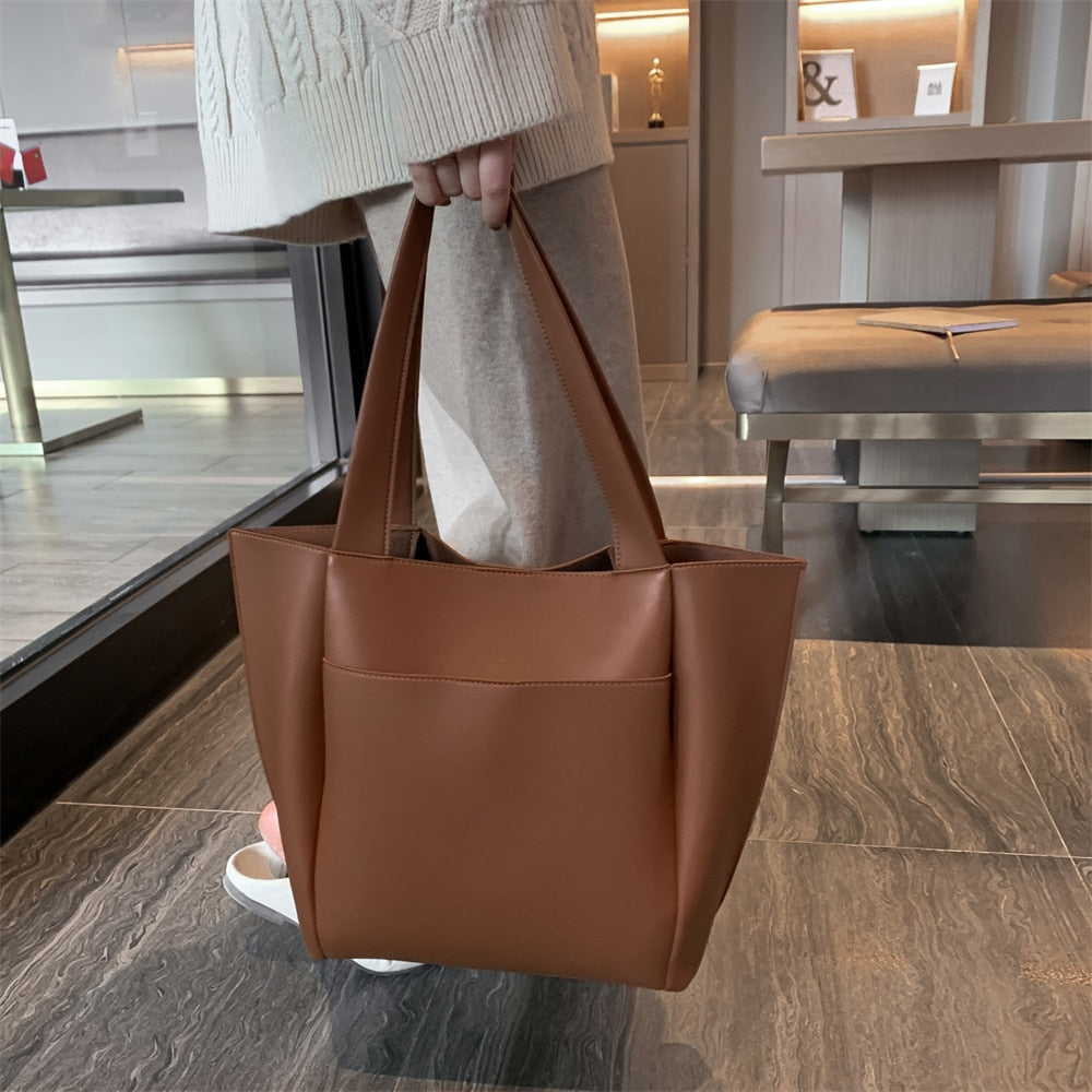 Tote Large Lyra Bag