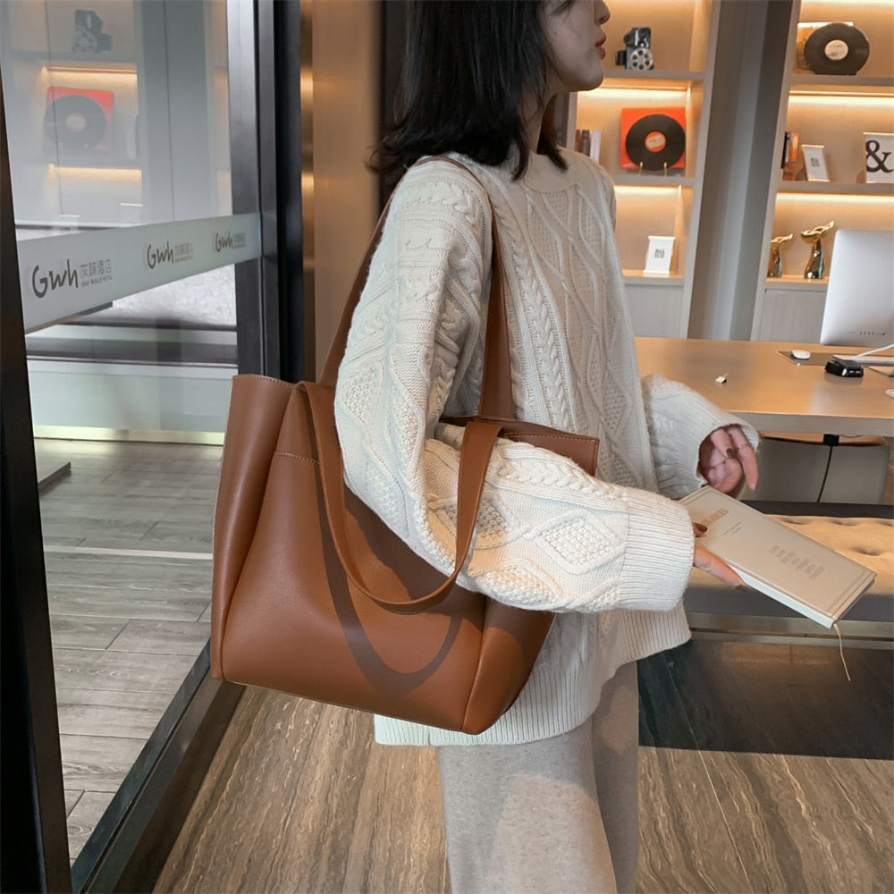 Tote Large Lyra Bag