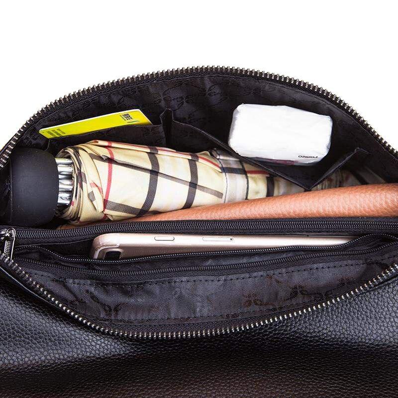 Genuine Leather Women's Amélia Bag