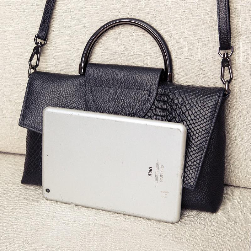 Genuine Leather Women's Amélia Bag