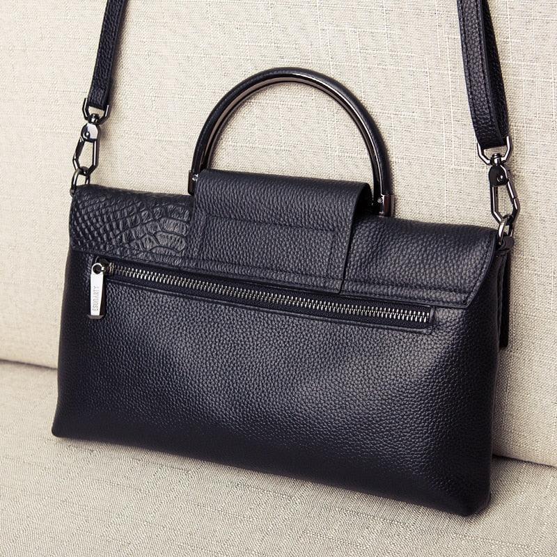 Genuine Leather Women's Amélia Bag