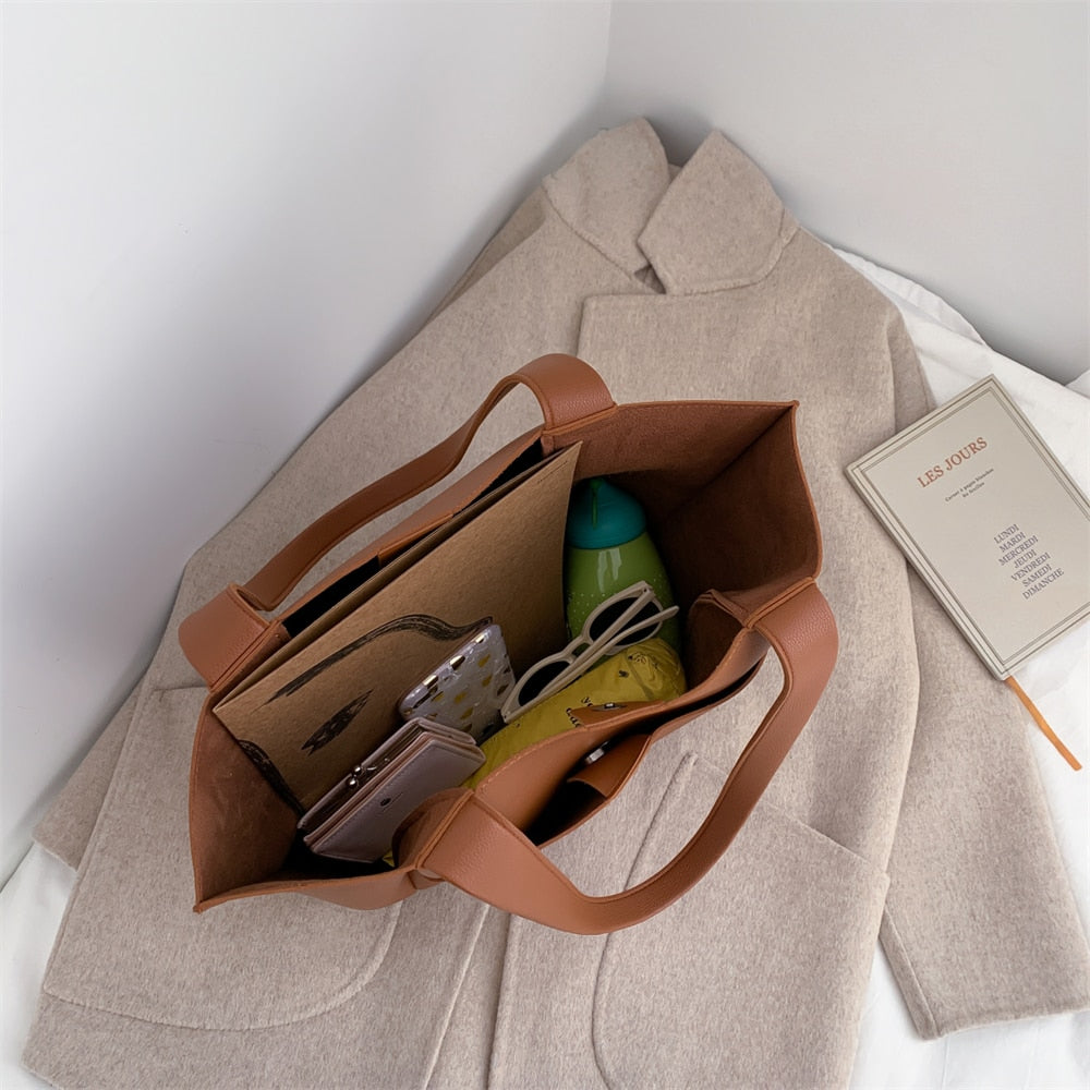 Tote Large Lyra Bag