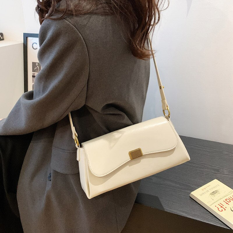 Small Baguette Soraia Bag