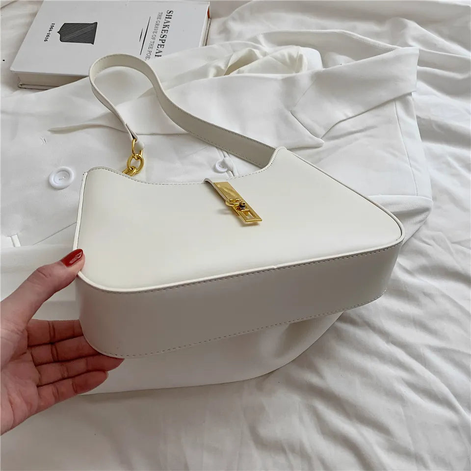 Shoulder Baguette Marta Bag