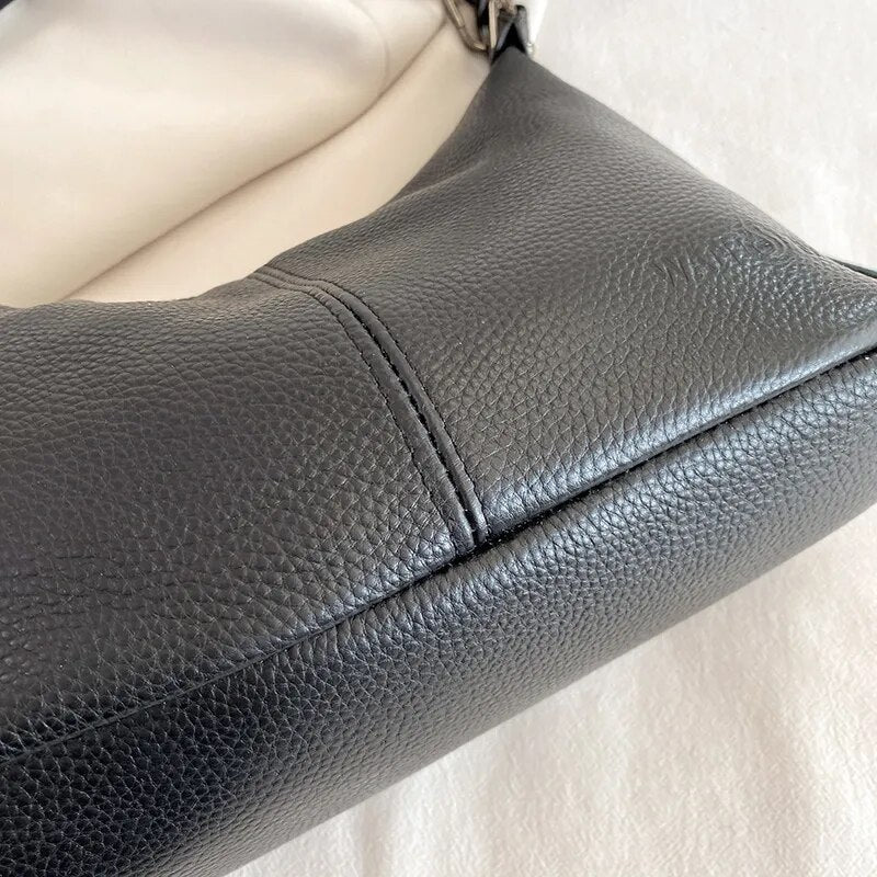 Shoulder Genuine Leather Marcela Bag