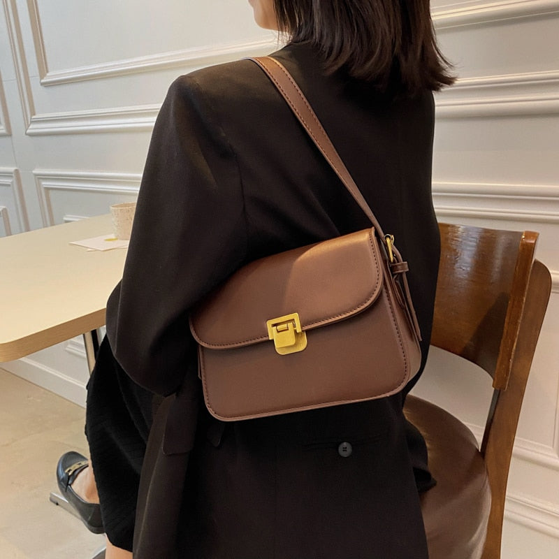 Messenger Crossbody Rachel Bag