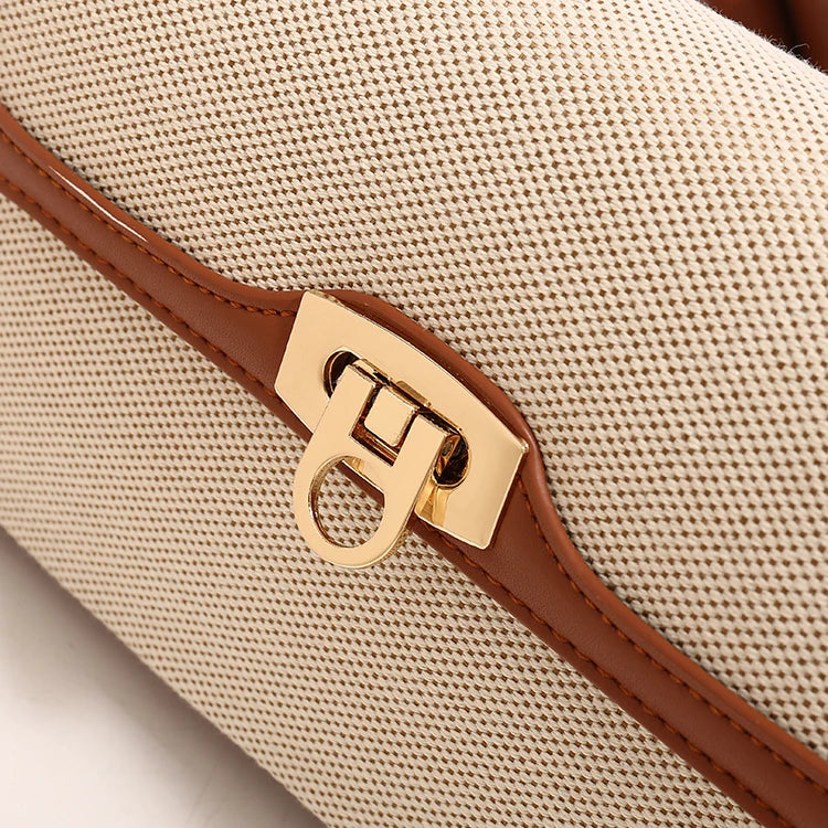 Baguette Small Maya Bag