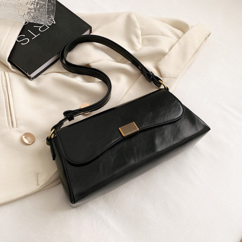 Small Baguette Soraia Bag