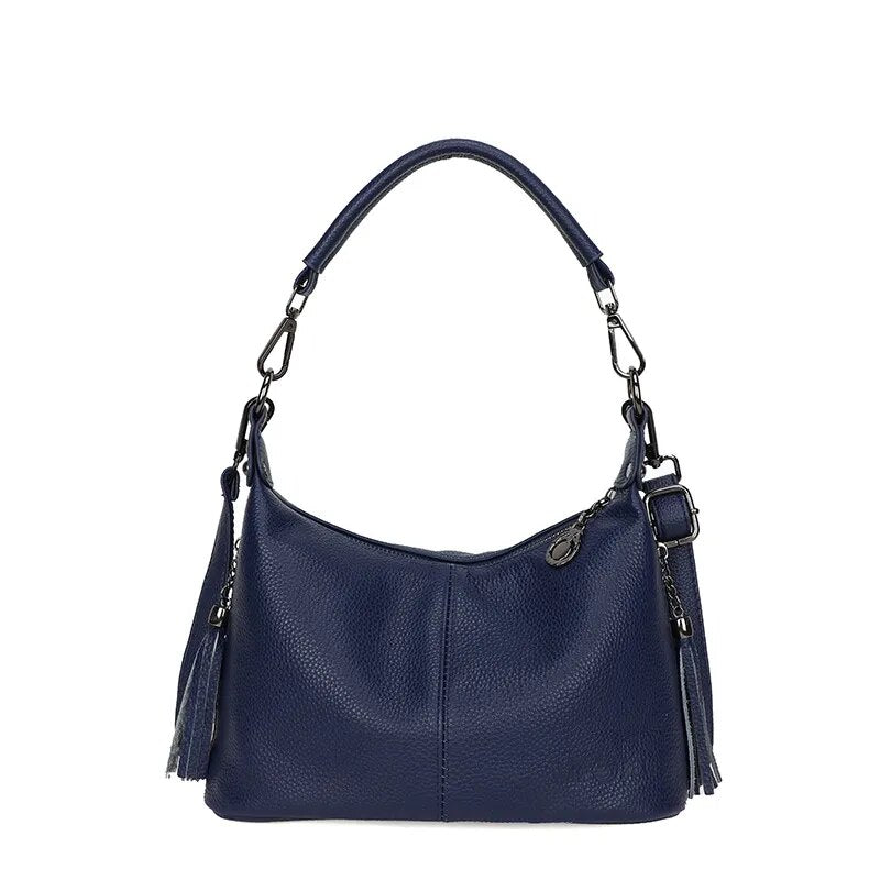 Shoulder Genuine Leather Marcela Bag