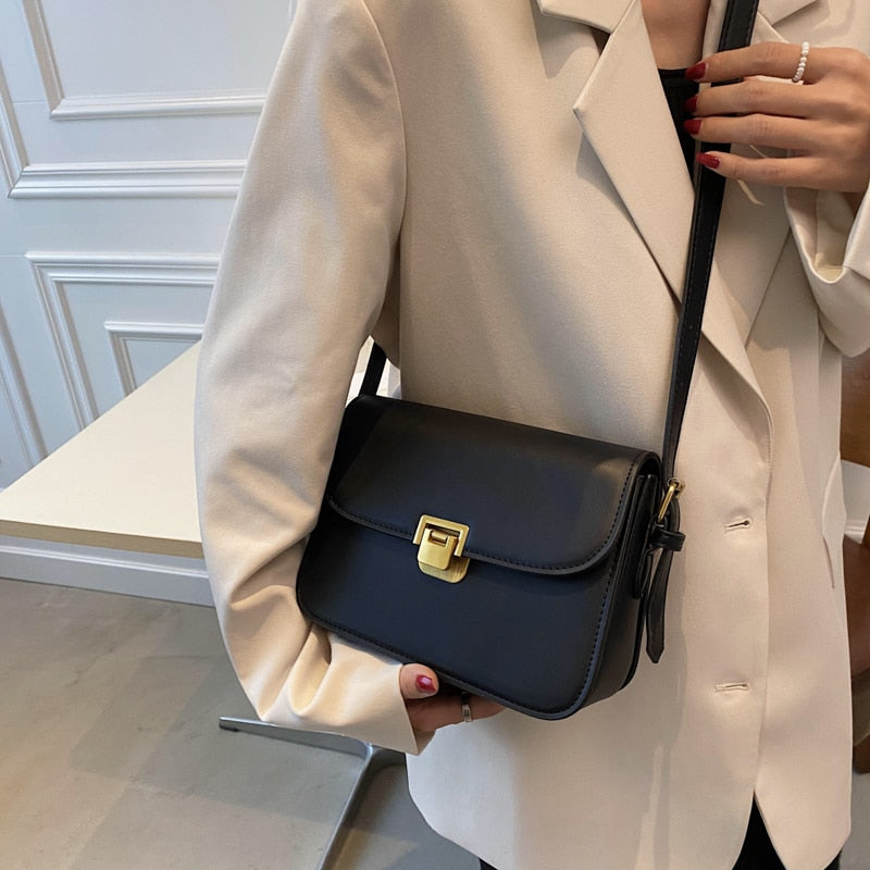 Messenger Crossbody Rachel Bag