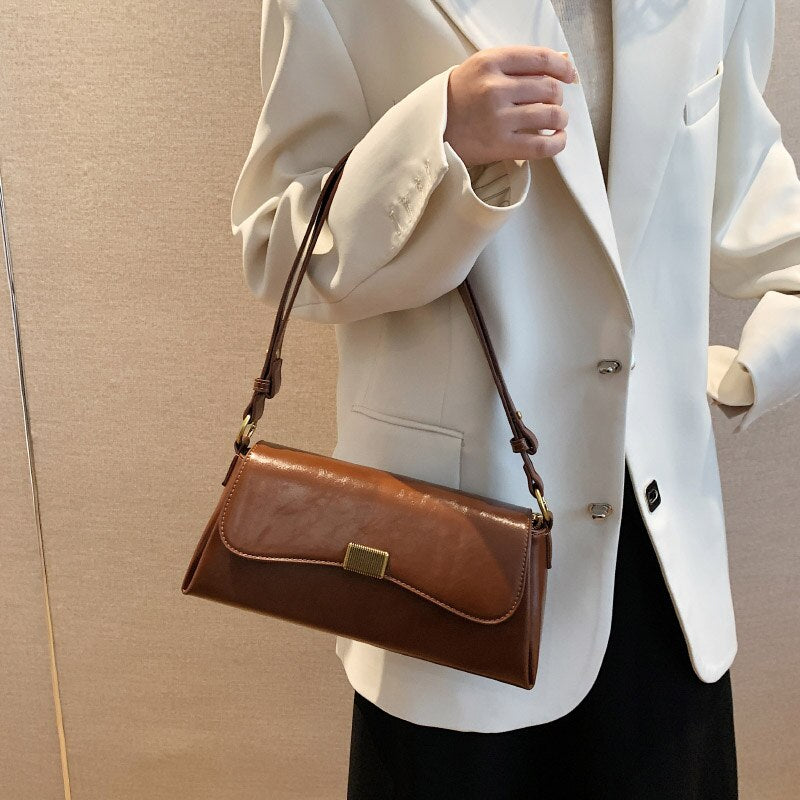 Small Baguette Soraia Bag