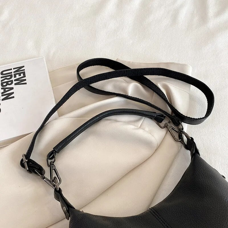 Shoulder Genuine Leather Marcela Bag