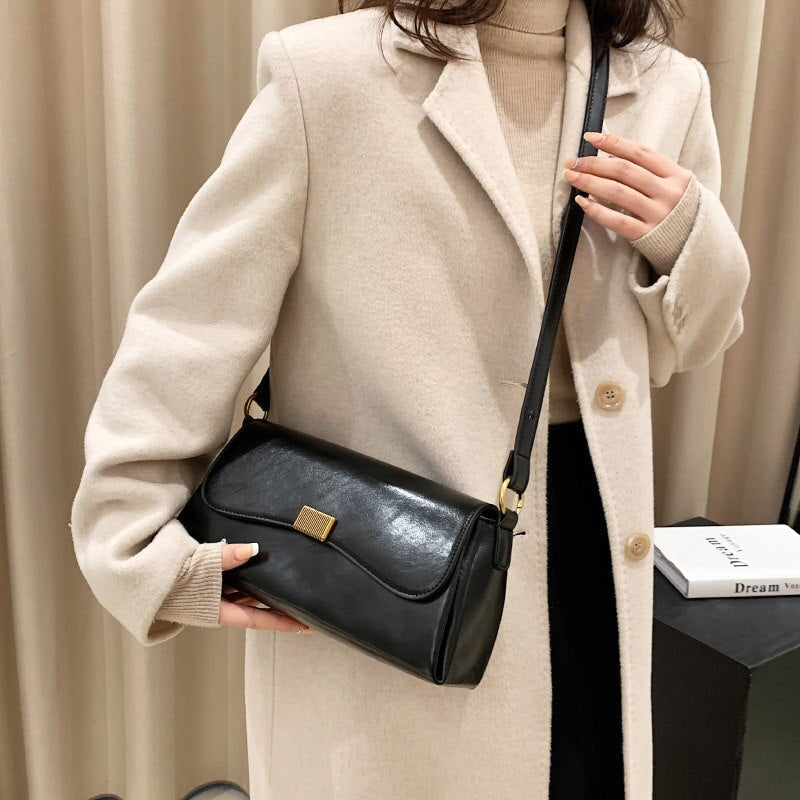 Small Baguette Soraia Bag