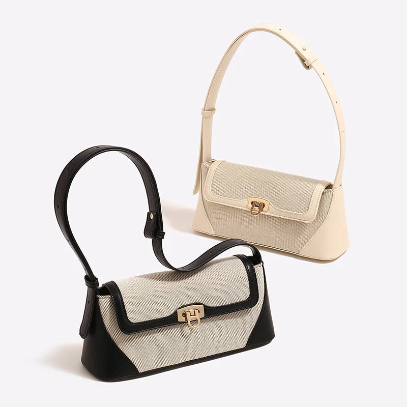 Baguette Small Maya Bag