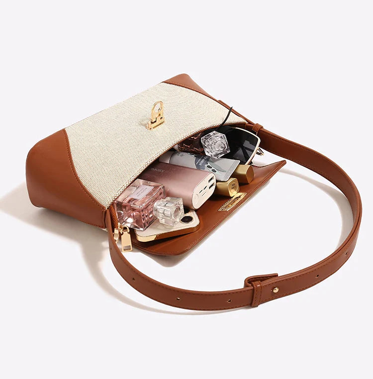 Baguette Small Maya Bag