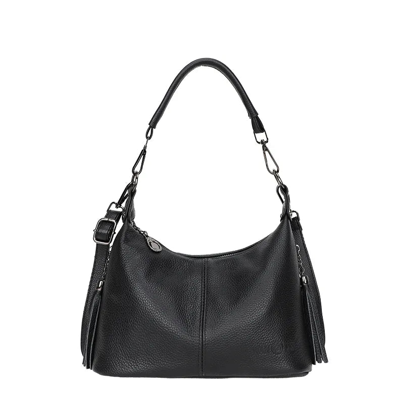 Shoulder Genuine Leather Marcela Bag