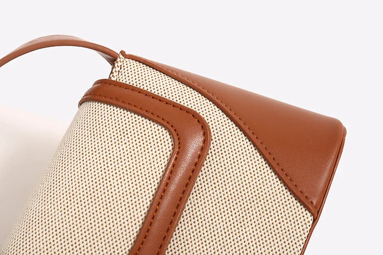 Baguette Small Maya Bag