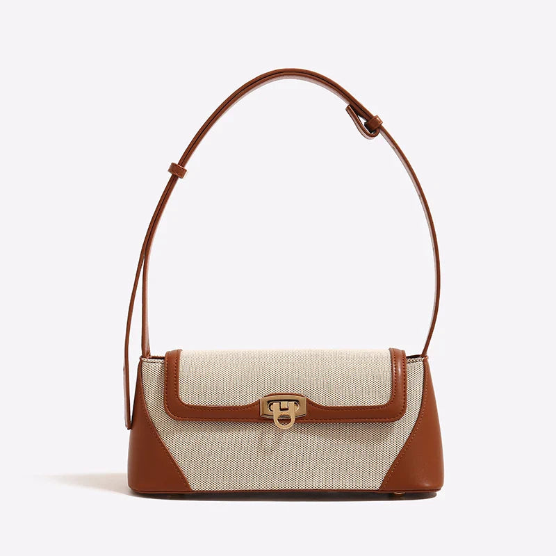 Baguette Small Maya Bag