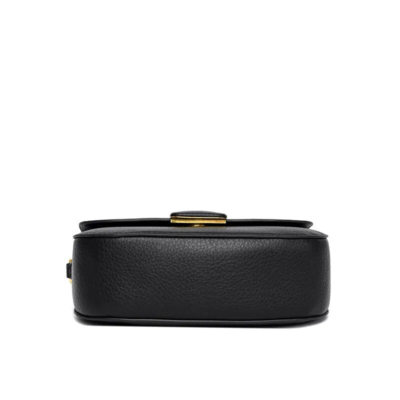 Messenger Crossbody Genuine Leather Luisa Bag
