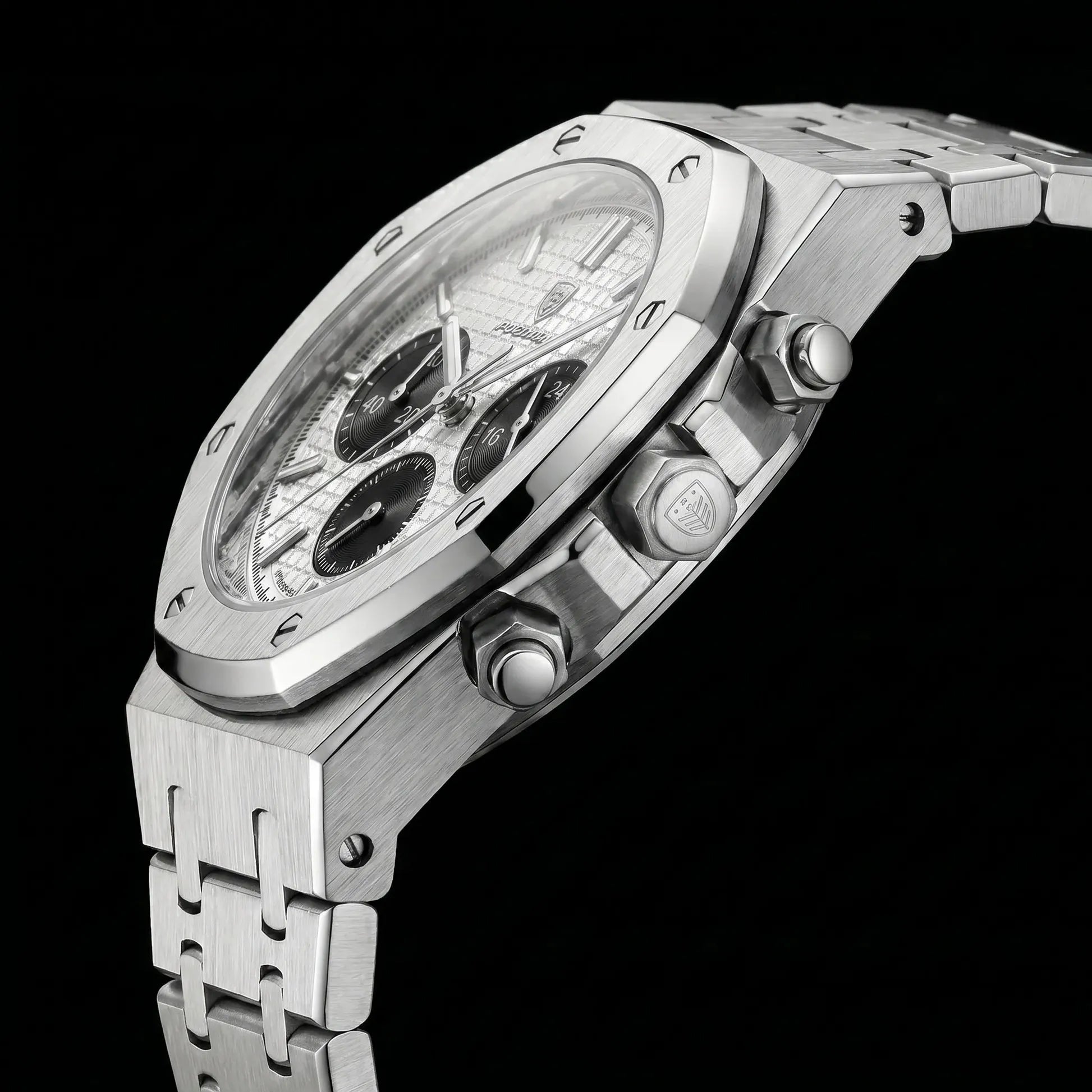 Chrono Forge