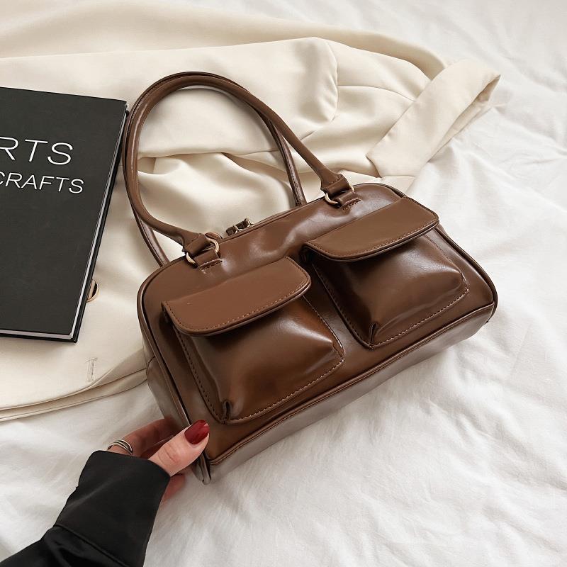 Small Baguette Anna Bag
