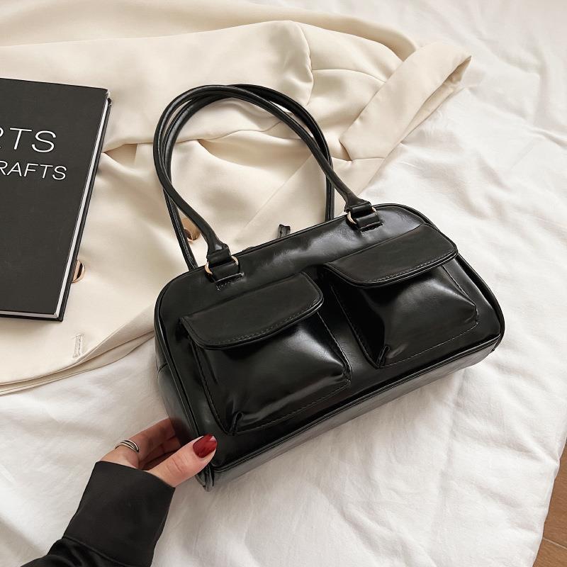 Small Baguette Anna Bag