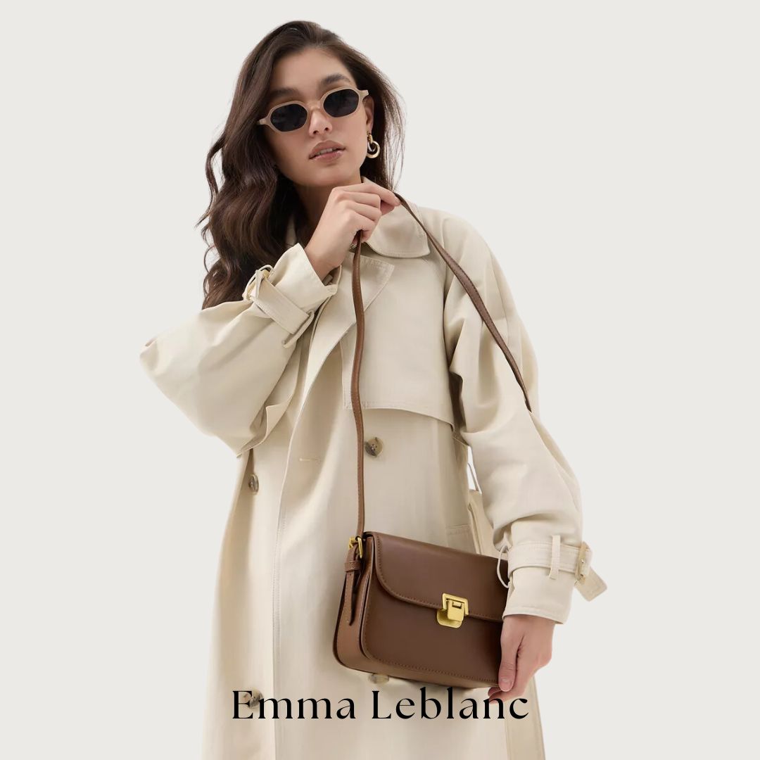 Messenger Crossbody Rachel Bag
