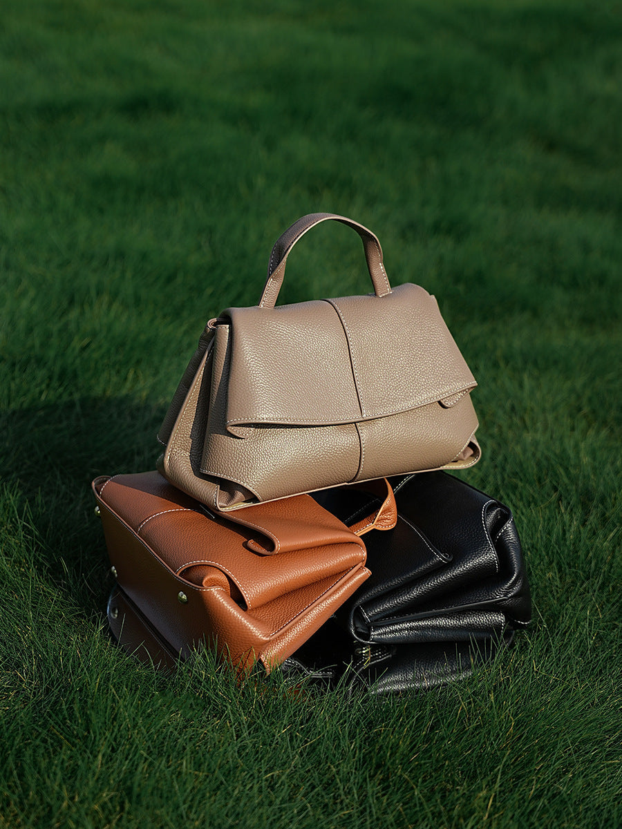Classic Genuine Leather Celine Bag