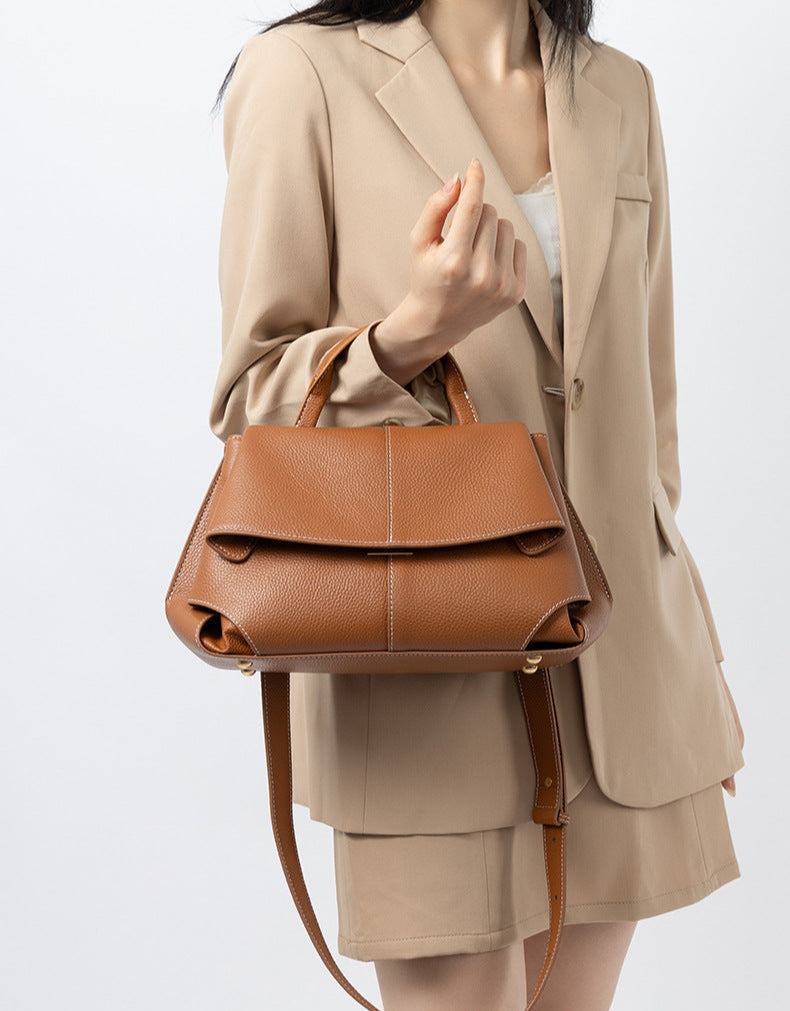 Classic Genuine Leather Celine Bag