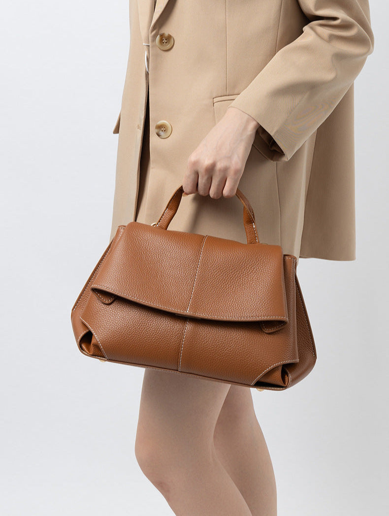 Classic Genuine Leather Celine Bag