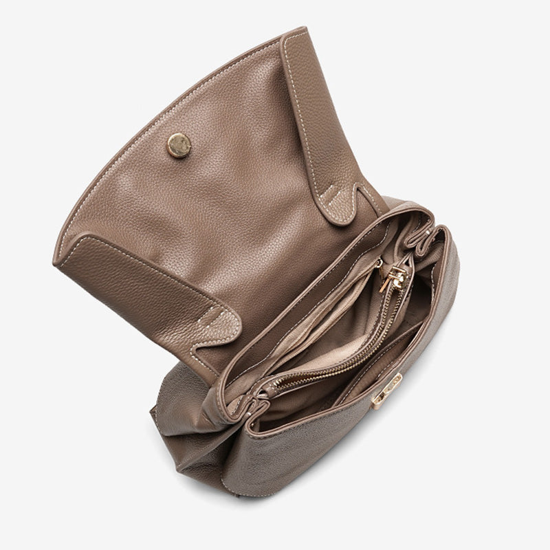 Classic Genuine Leather Celine Bag