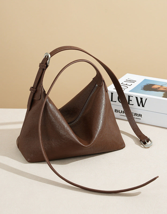 Shoulder Genuine Leather Louise Bag