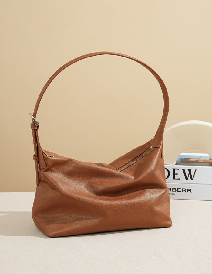 Shoulder Genuine Leather Louise Bag