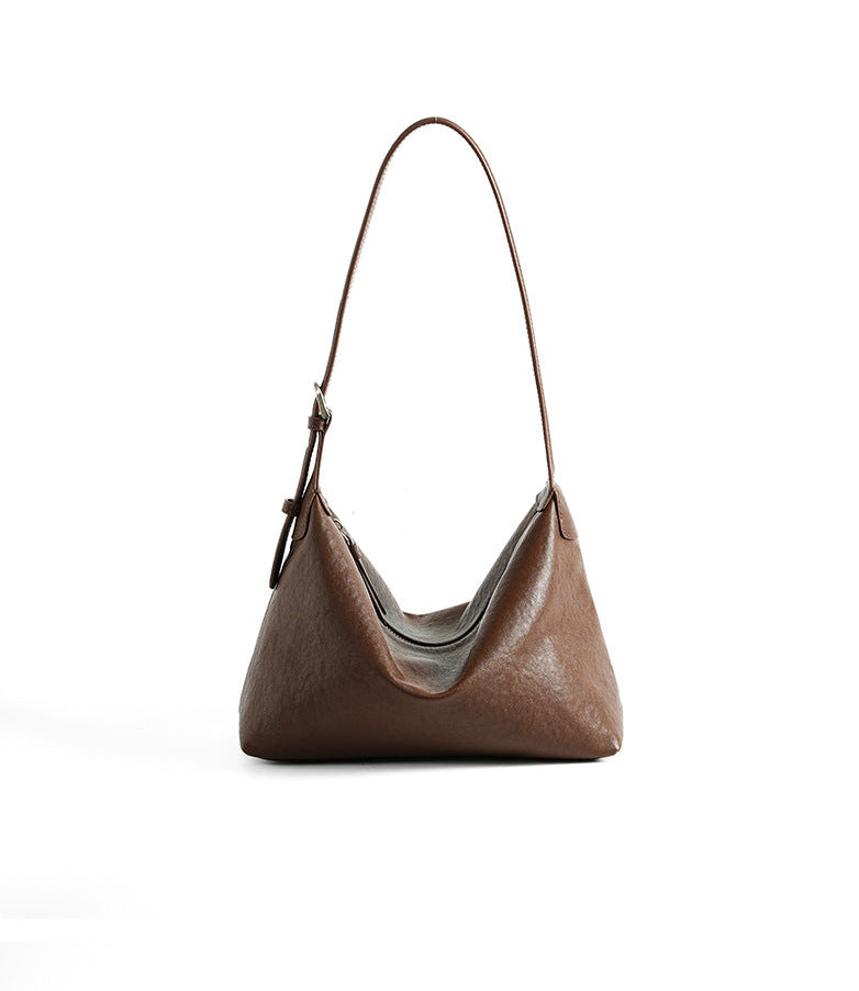 Shoulder Genuine Leather Louise Bag