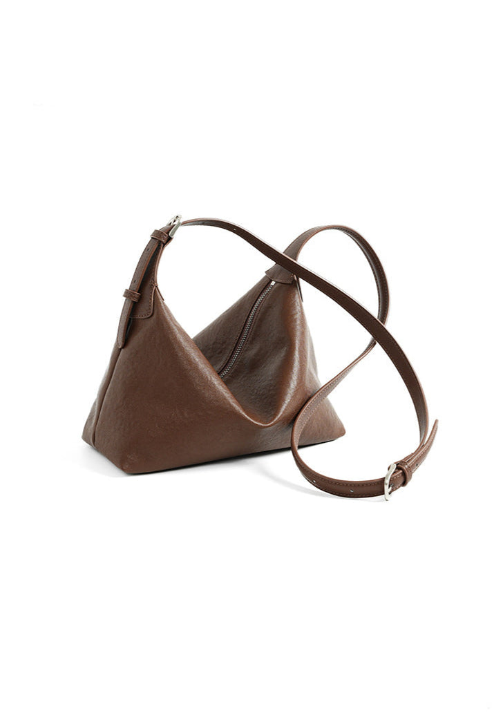 Shoulder Genuine Leather Louise Bag
