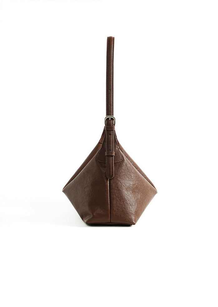 Shoulder Genuine Leather Louise Bag