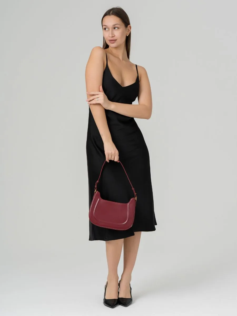 Shoulder Genuine Leather Florence Bag