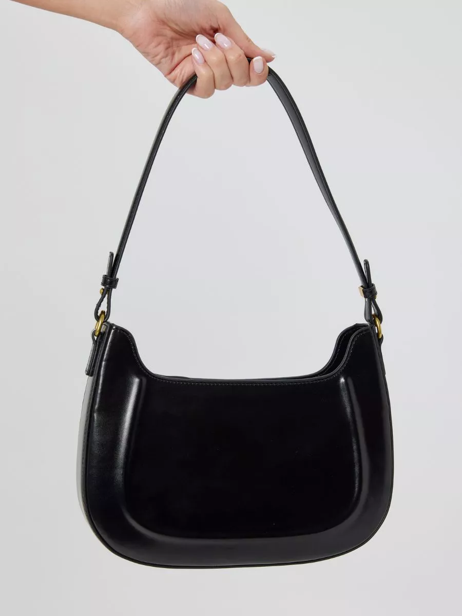 Shoulder Genuine Leather Florence Bag