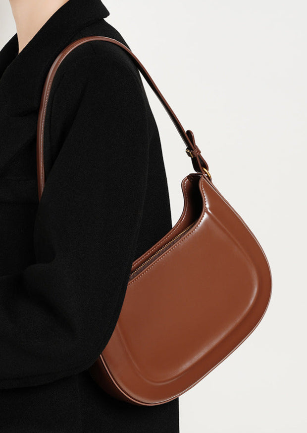 Shoulder Genuine Leather Florence Bag