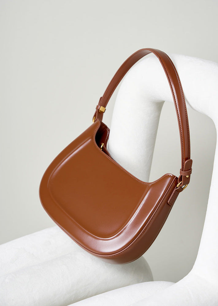 Shoulder Genuine Leather Florence Bag