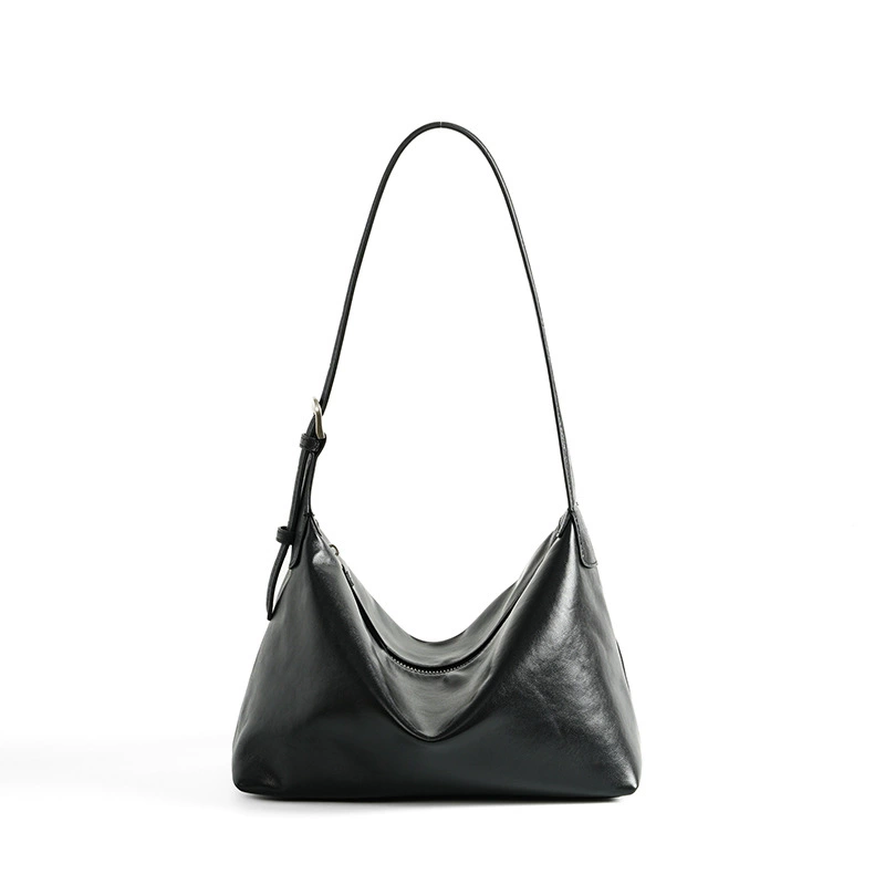 Shoulder Genuine Leather Louise Bag