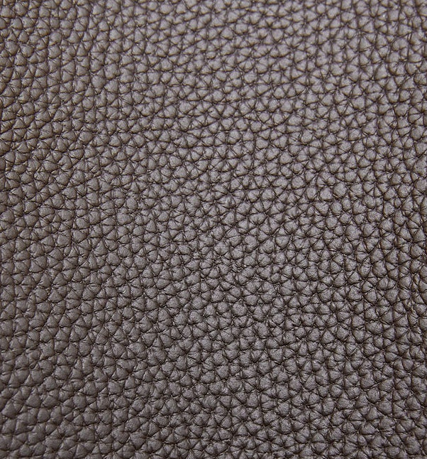 Bucket Genuine Leather Boston Bag