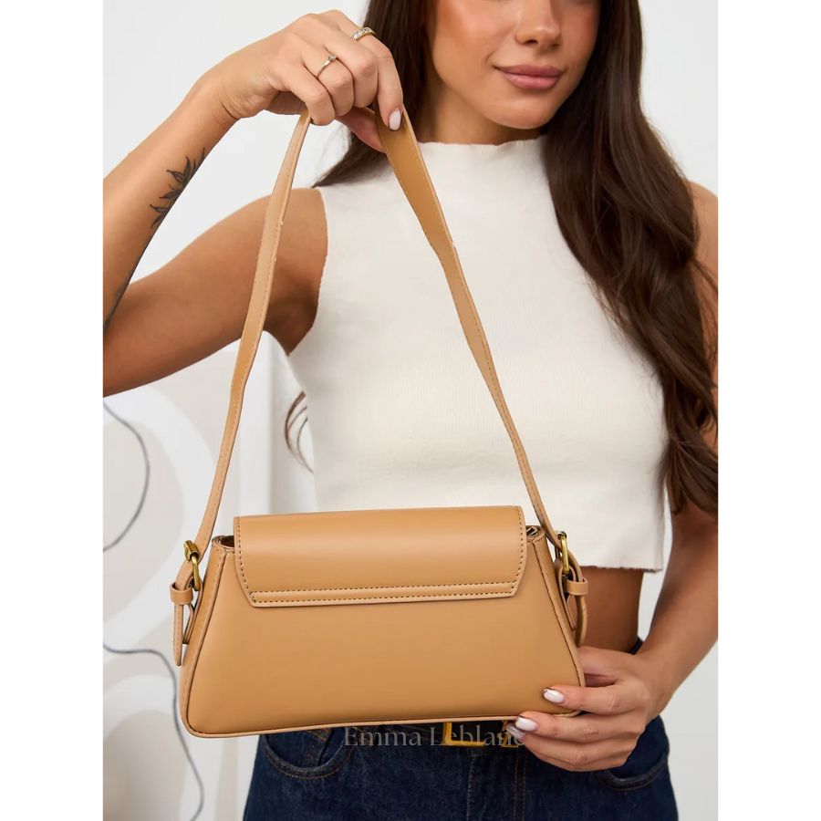 Baguette Small Zoe Bag