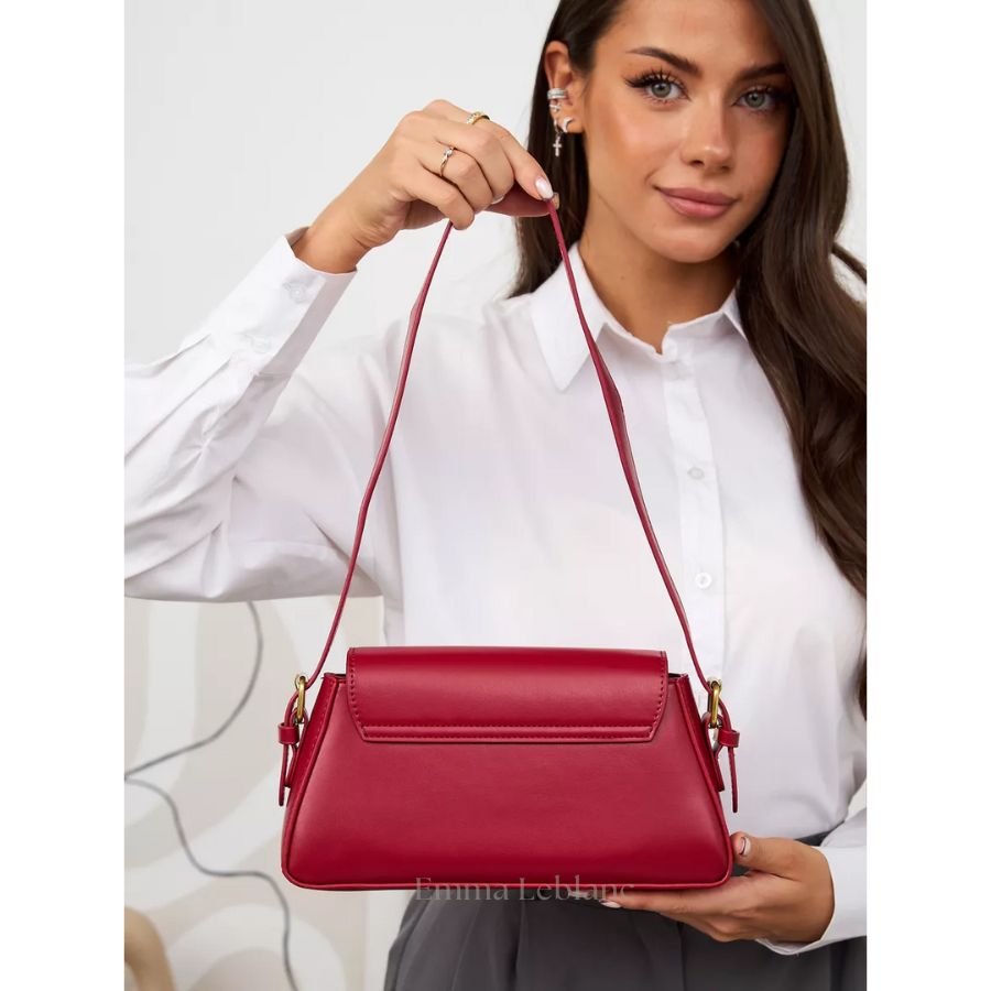Baguette Small Zoe Bag
