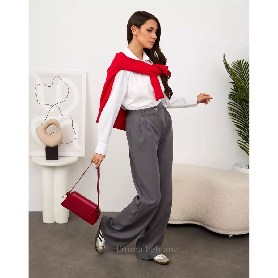 Baguette Small Zoe Bag