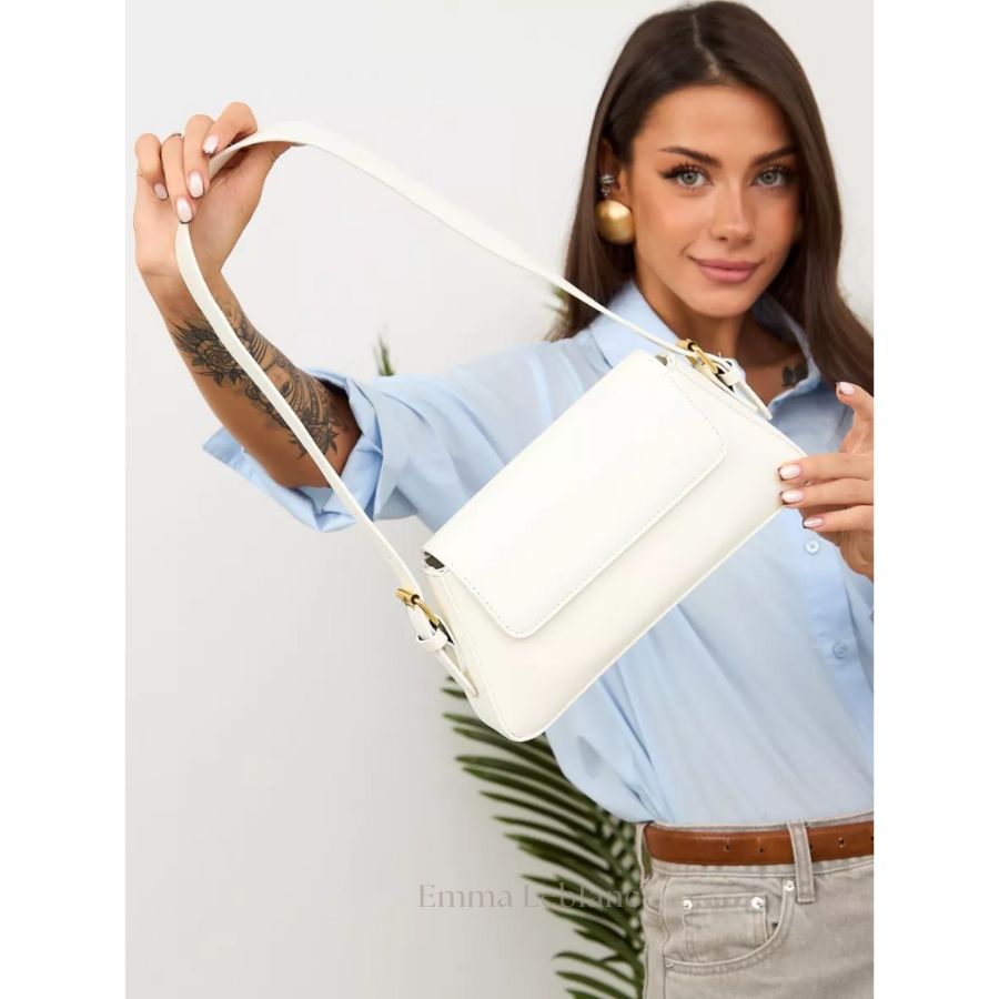 Baguette Small Zoe Bag