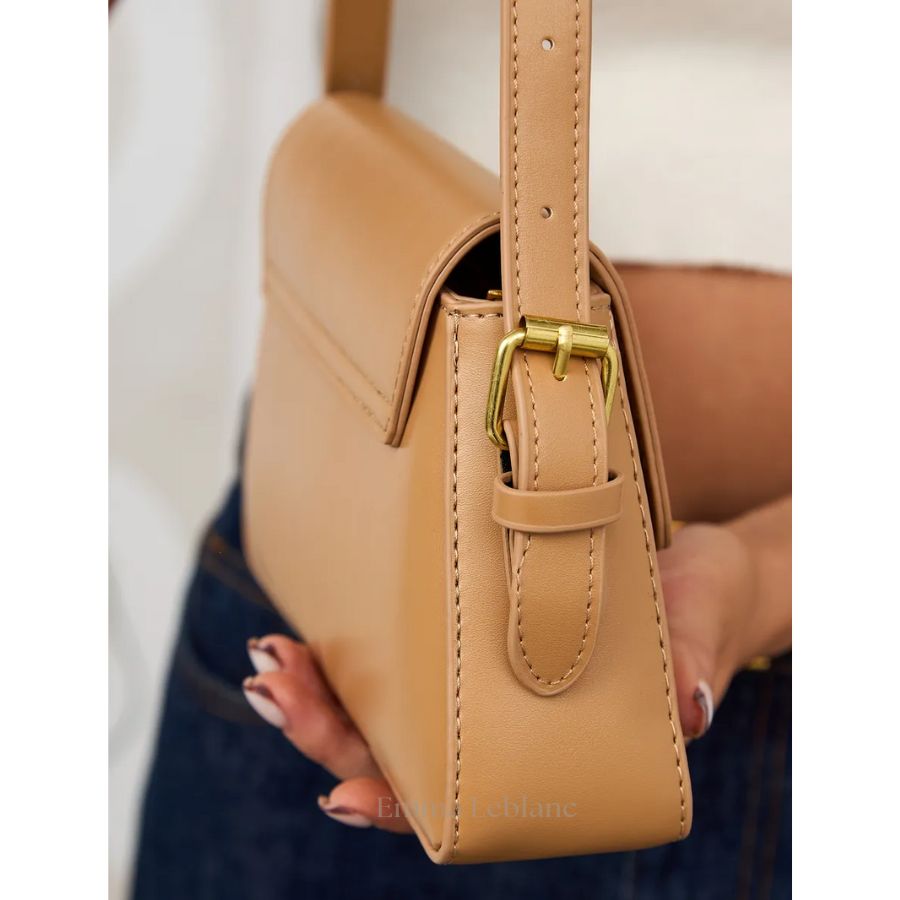 Baguette Small Zoe Bag